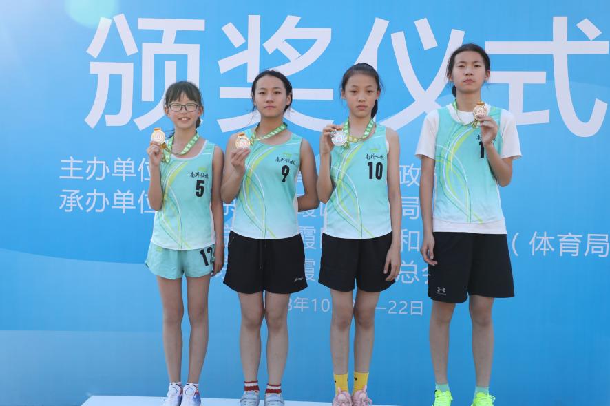 喜报】——2023年栖霞区中小学田径运动会报道_html_372f59c5.jpg