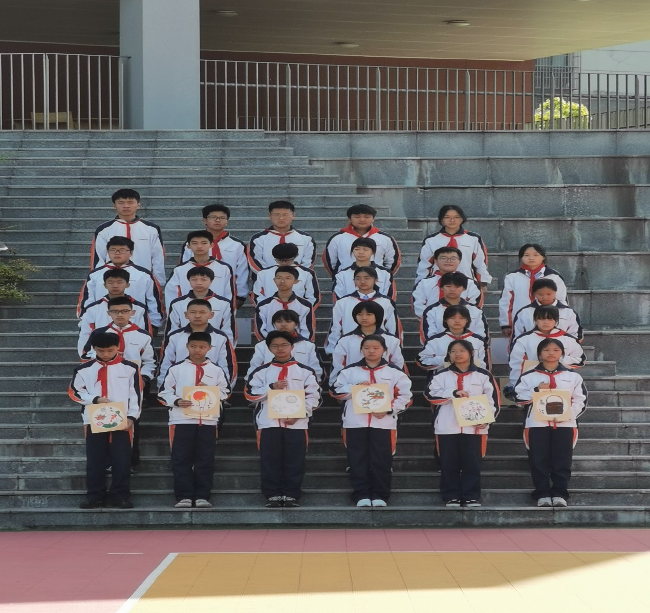 知节气，扬文化——记升旗仪式_html_2892bdd7.jpg