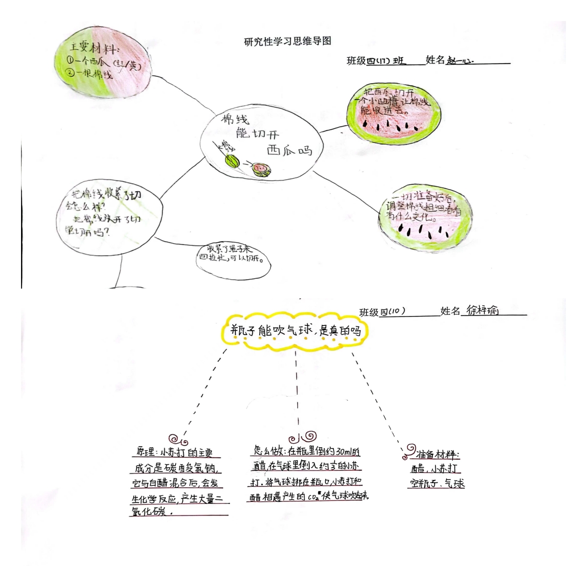 五年级主题研究性学习——是真的吗？_html_m2674d1ad.jpg