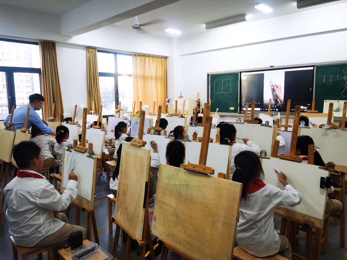 2022燕区小学部大社团k开课啦_html_73c18f8a.jpg