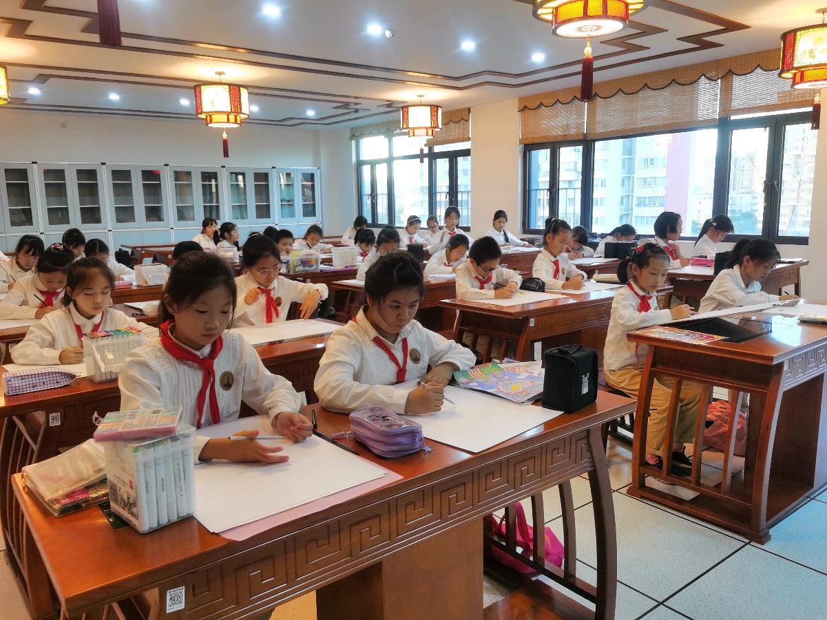 2022燕区小学部大社团k开课啦_html_m4e9d51db.jpg