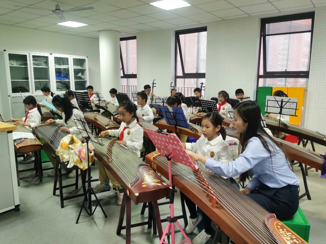 2022燕区小学部大社团k开课啦_html_1c6c1995.jpg