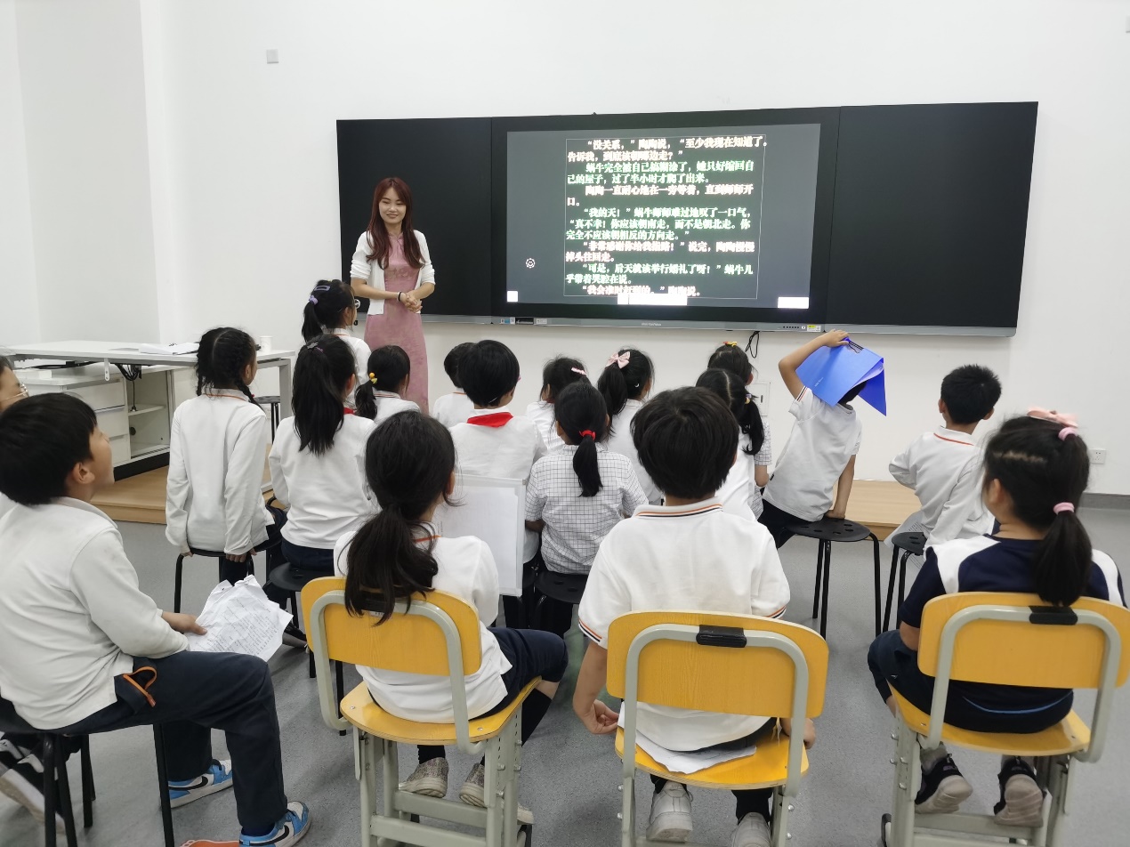 2022燕区小学部大社团k开课啦_html_75a4df46.jpg