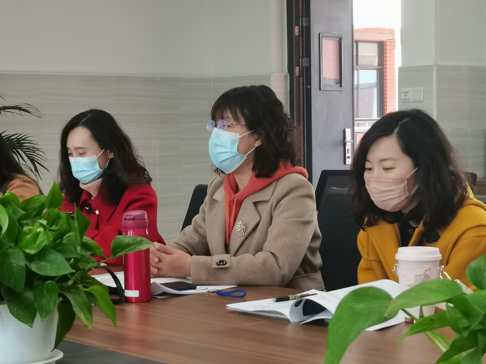 仙林分校薛梅老师传经送宝.jpg