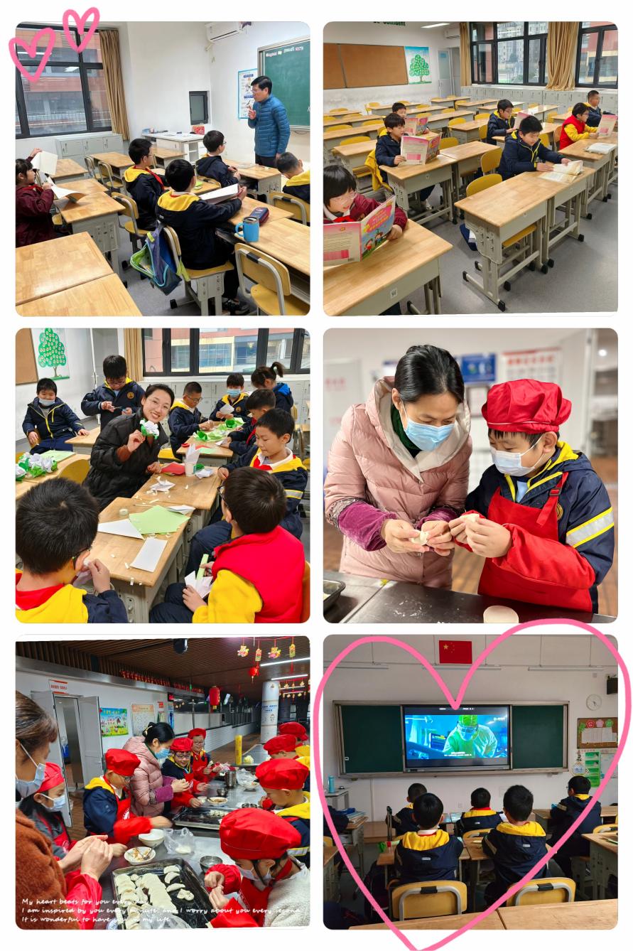 “疫”路呵护，情满校园(燕区小学部留校学生学习生活纪实)_html_28e515dd.jpg